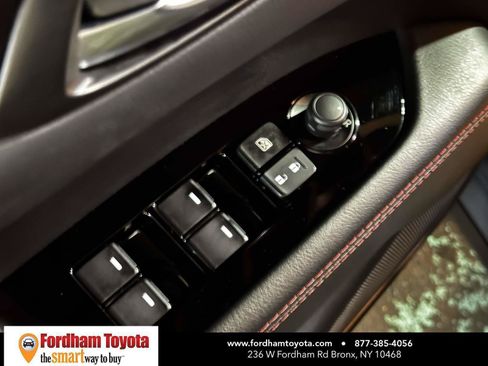 Used 2024 MAZDA CX-5 Carbon Edition AWD/4WD image 17