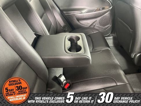 Certified 2024 Chevrolet Malibu LT image 19