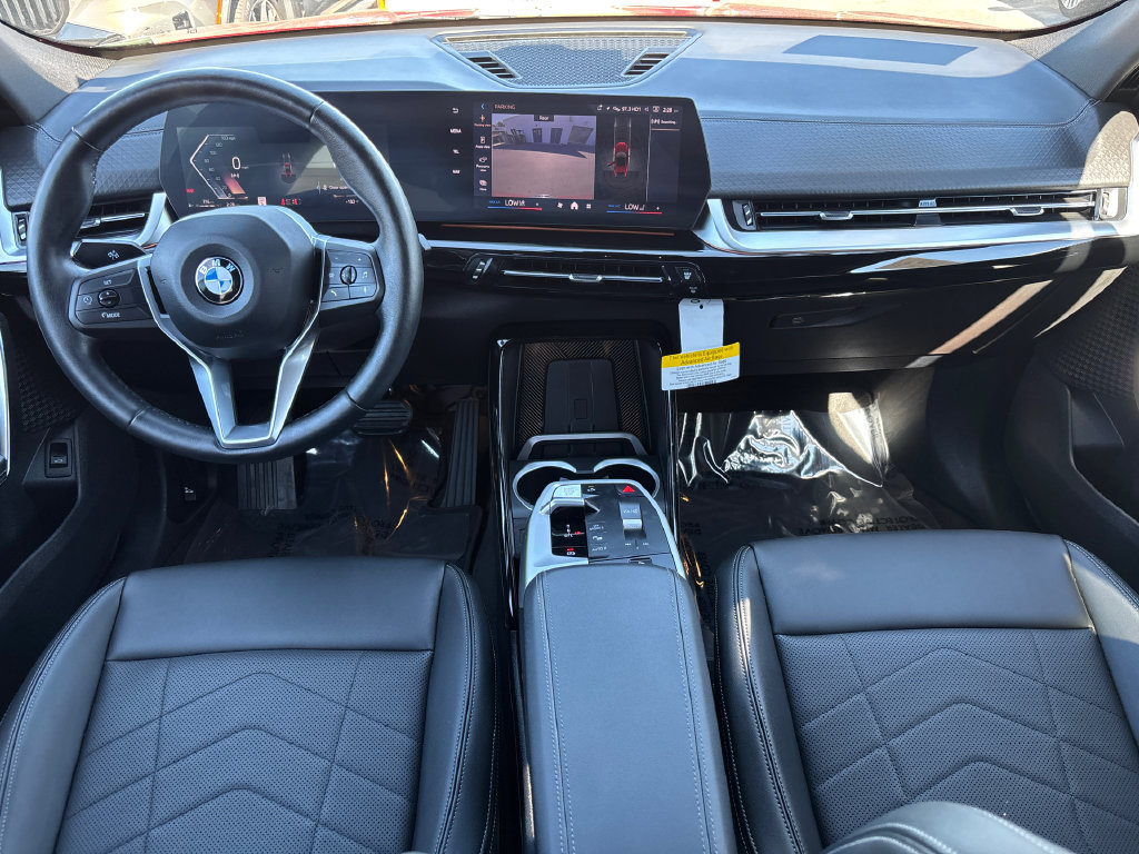 Used 2026 BMW X2 xDrive28i w/ Convenience Package AWD/4WD image 18