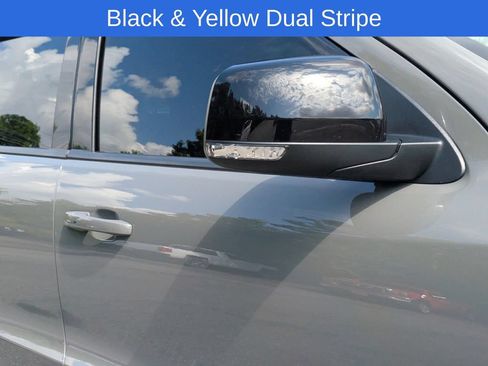 Used 2024 Dodge Durango SRT AWD/4WD image 12