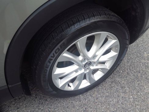 Used 2014 MAZDA CX-5 Grand Touring AWD/4WD image 37
