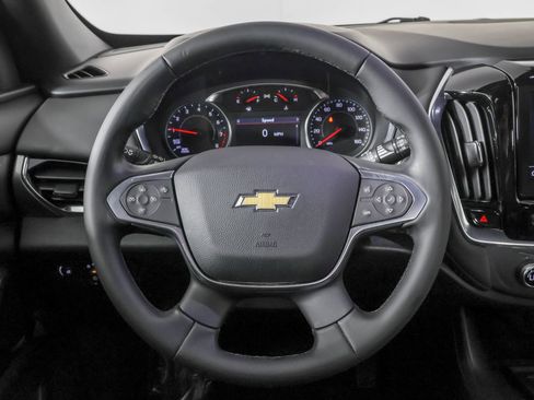 Used 2023 Chevrolet Traverse LT AWD/4WD image 25