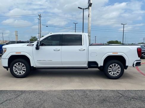 Used 2023 GMC Sierra 2500 Denali w/ Denali Ultimate Package image 2