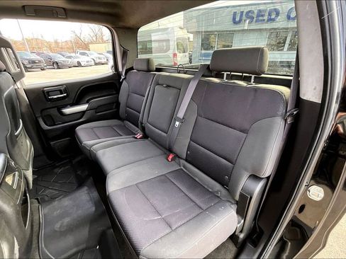 Used 2015 Chevrolet Silverado 1500 LT w/ All Star Edition image 22