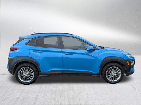 Used 2020 Hyundai Kona SEL AWD/4WD image 8