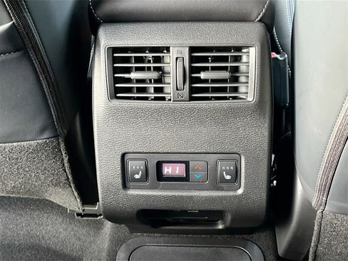 New 2025 Mitsubishi Outlander SEL Black Edition image 25