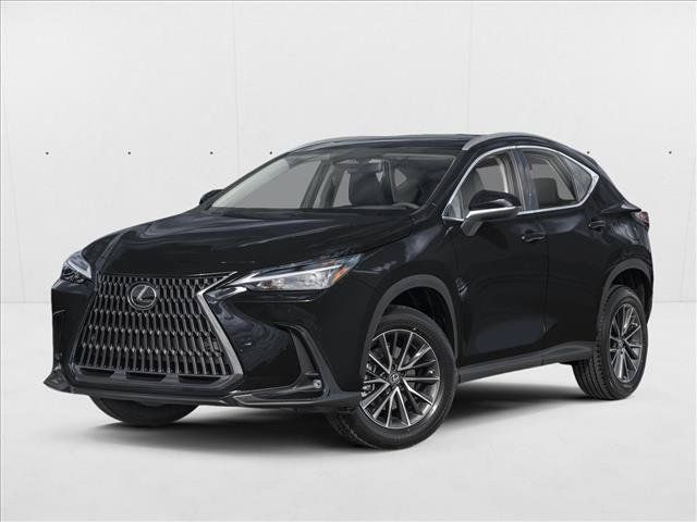 Used 2025 Lexus NX 250 FWD w/ Accessory Package (2T) image 1
