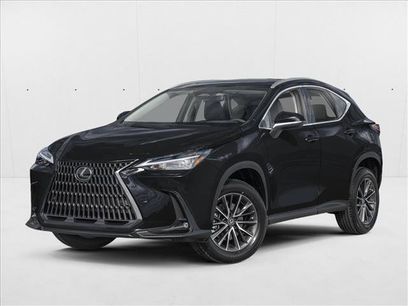 Used 2025 Lexus NX 250 FWD w/ Accessory Package (2T)