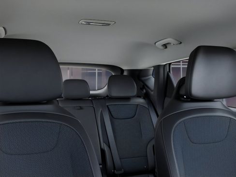 New 2026 Kia EV6 Light AWD/4WD image 27