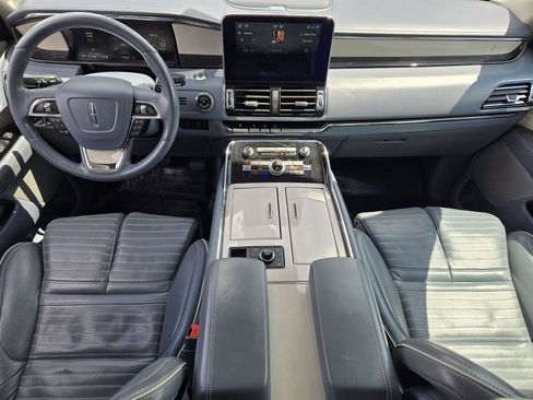 Used 2020 Lincoln Navigator Black Label image 24