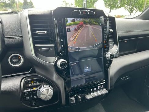 Used 2023 RAM 1500 Laramie AWD/4WD image 28