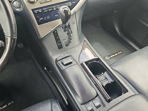 Used 2013 Lexus RX 350 AWD w/ Navigation Pkg image 28