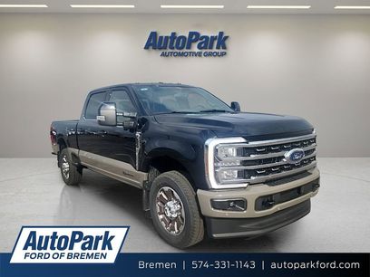 New 2026 Ford F250 King Ranch