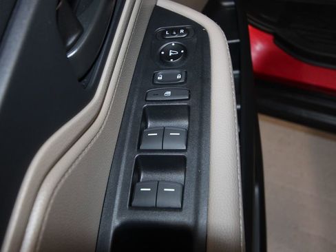 Used 2024 Honda Odyssey EX-L image 6