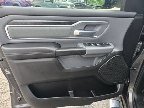 Used 2022 RAM 1500 Big Horn AWD/4WD image 44