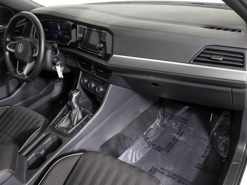 Used 2023 Volkswagen Jetta Sport FWD image 42