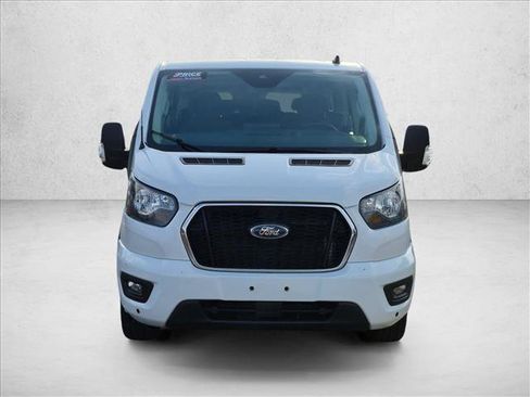 Used 2024 Ford Transit 350 XLT RWD image 2