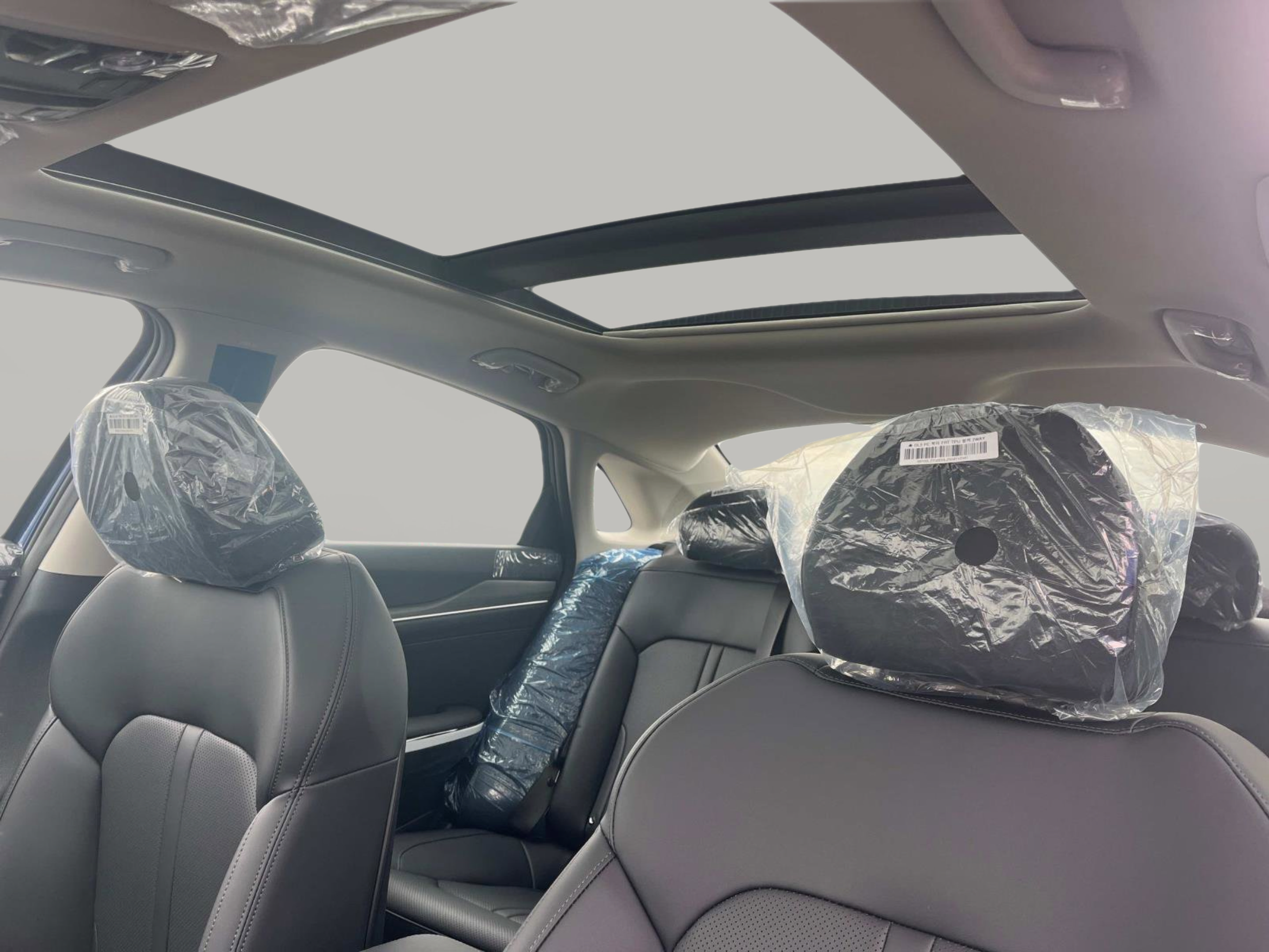 New 2025 Kia K5 EX FWD image 22