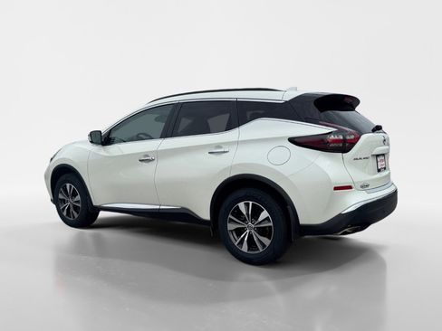 Used 2022 Nissan Murano SV image 4