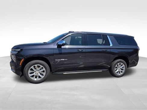 New 2026 Chevrolet Suburban Premier RWD image 3