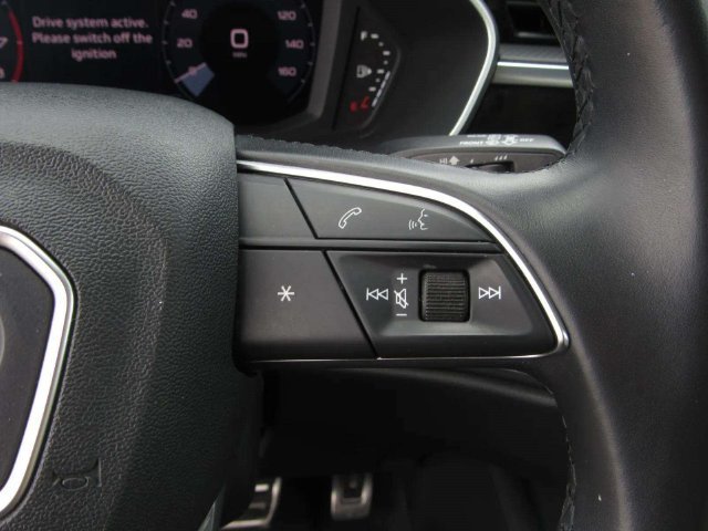Used 2021 Audi Q3 2.0T Premium Plus w/ Premium Plus Package AWD/4WD image 27