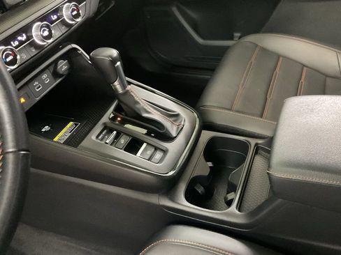 Used 2025 Honda CR-V Sport-L image 18