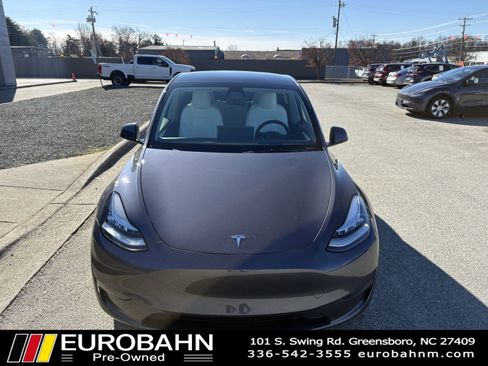 Used 2023 Tesla Model Y Long Range image 26