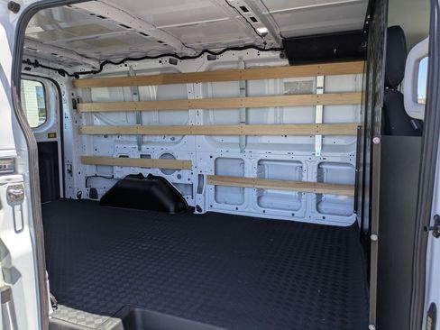 Used 2025 Ford Transit 250 Low Roof w/ Exterior Upgrade Package RWD image 26