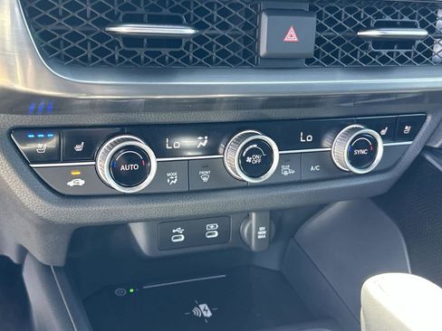 New 2025 Acura ADX A-Spec image 25