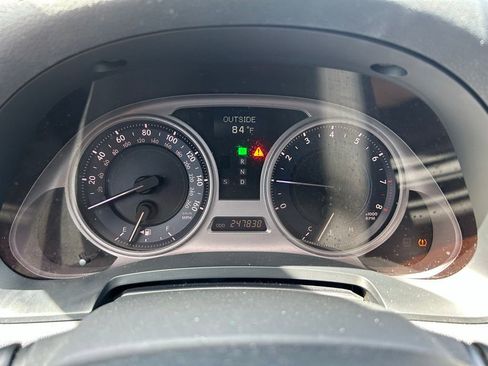 Used 2008 Lexus IS 250 RWD image 25