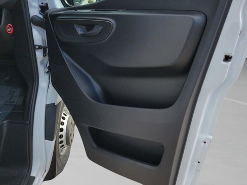 New 2026 Mercedes-Benz Sprinter 3500 image 19
