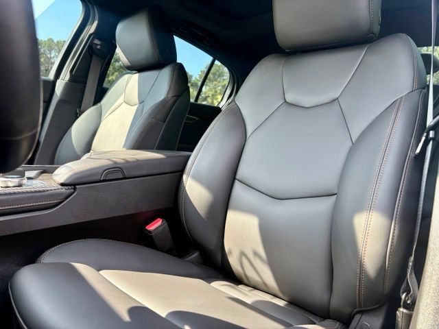 Certified 2025 Cadillac CT5 Sport w/ Sun And Sound Package RWD image 25