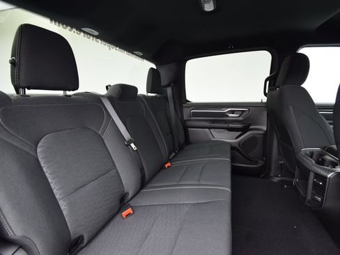 New 2026 RAM 1500 4x4 Crew Cab image 16