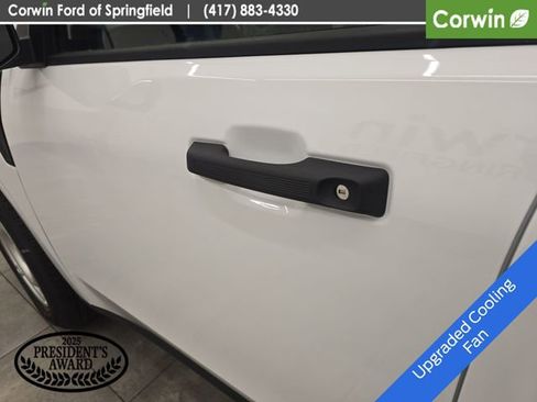 New 2026 Ford Maverick XL image 23