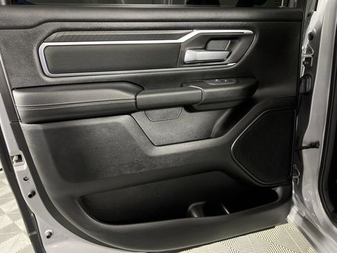 Used 2025 RAM 1500 Big Horn image 29