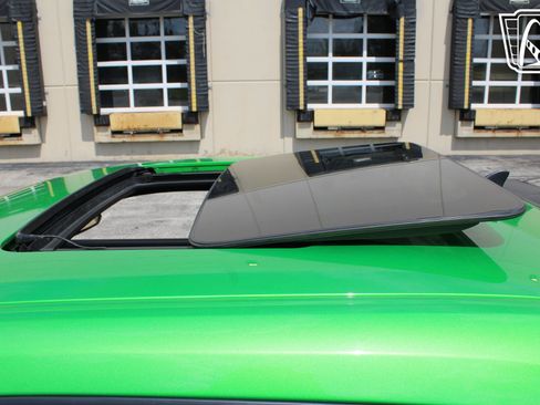 Used 2011 Chevrolet Camaro SS w/ RS Package RWD image 39