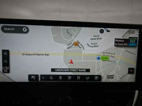 Used 2023 Nissan Altima 2.0 SR image 12