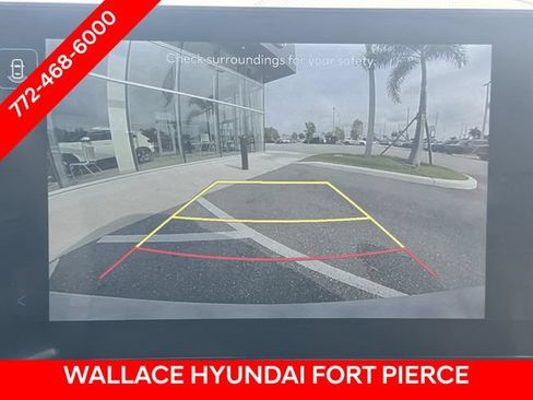 Used 2026 Hyundai Santa Fe SEL FWD image 29
