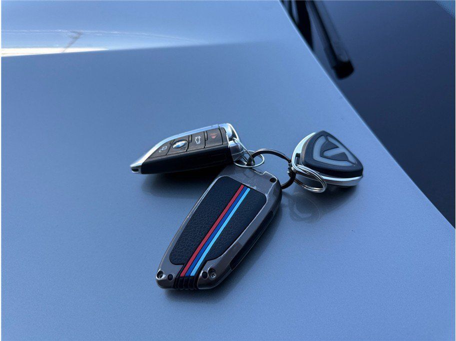 Used 2021 BMW X3 M w/ Competition Package AWD/4WD image 49