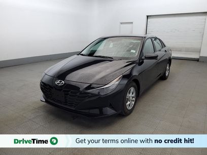 Used 2023 Hyundai Elantra SE