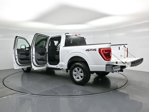 Certified 2021 Ford F150 XL w/ Trailer Tow Package image 29