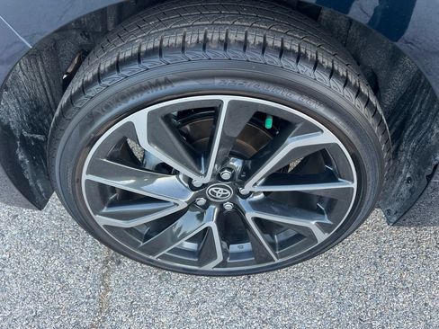 Used 2022 Toyota Corolla XSE FWD image 19