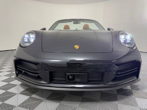 Certified 2026 Porsche 911 Carrera 4S image 6