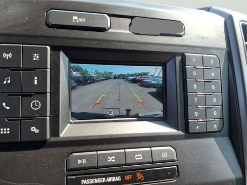 Used 2018 Ford F150 XLT RWD image 22