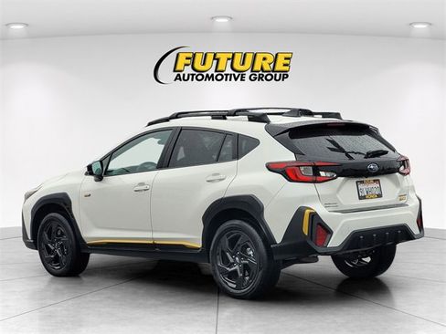 Used 2024 Subaru Crosstrek 2.5i Sport image 7