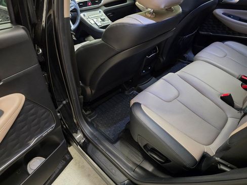 Used 2023 Hyundai Santa Fe SEL w/ Premium Package FWD image 29
