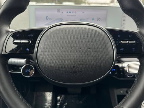 Used 2024 Hyundai Ioniq 5 Limited RWD image 28