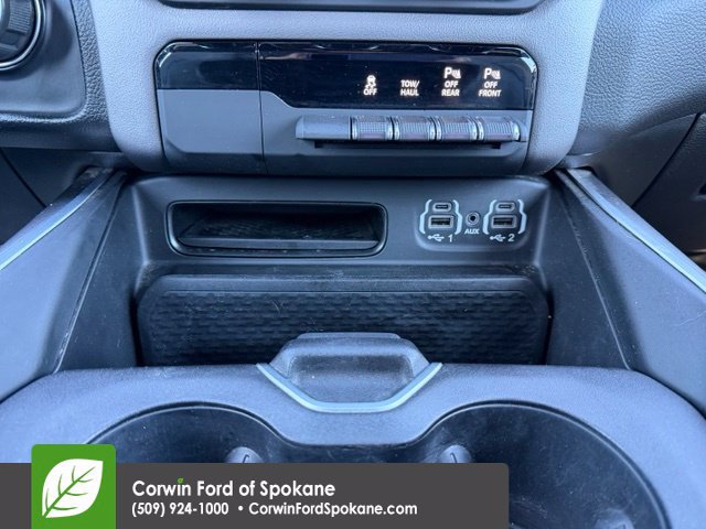 Used 2021 RAM 1500 Big Horn AWD/4WD image 29