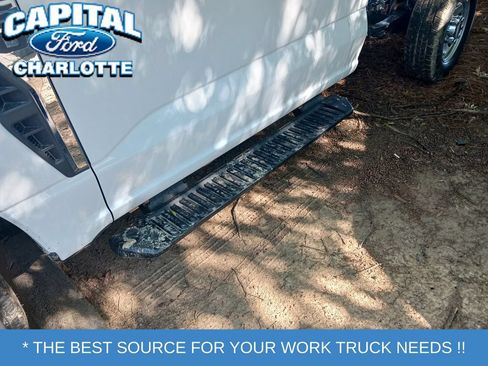 New 2026 Ford F250 XL RWD image 6