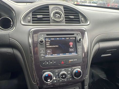 Used 2017 Buick Enclave Leather image 17